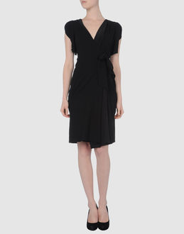 SONIA RYKIEL - VESTITI - Vestiti corti - su YOOX.COM