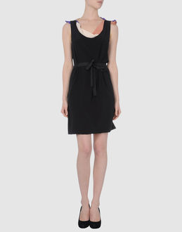 SONIA RYKIEL - VESTITI - Vestiti corti - su YOOX.COM