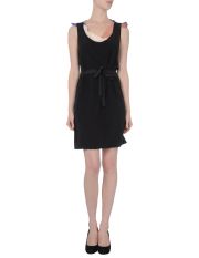 SONIA RYKIEL - Robe courte