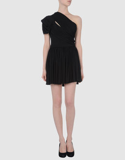 JOHN GALLIANO - VESTITI - Vestiti corti - su YOOX.COM
