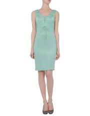 BLUMARINE - Short dress