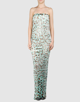 Blumarine - Robes - Robes longues