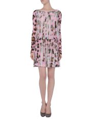 BLUMARINE - Short dress