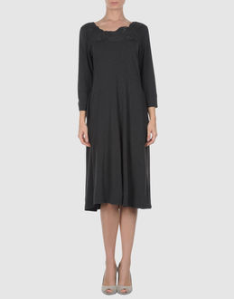 MARLY' S - VESTITI - Vestiti longuette - su YOOX.COM
