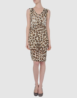 Blumarine - Robes - Robes courtes