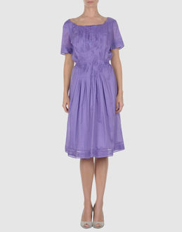 MARLY'S NEWS - VESTITI - Vestiti longuette - su YOOX.COM