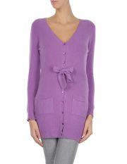 CARLA CARINI - Cardigan
