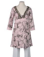 MALIPARMI - Kaftan