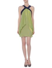 DONDUP - Short dress