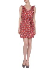 INDIWOMAN by INDIVIDUAL - Short dress