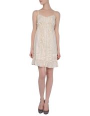 INDIWOMAN by INDIVIDUAL - Short dress