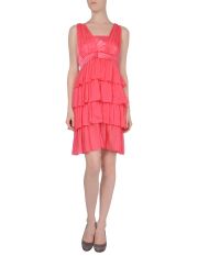 D.EXTERIOR - Short dress