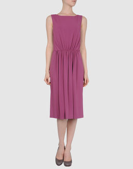 SEVENTY - VESTITI - Vestiti longuette - su YOOX.COM
