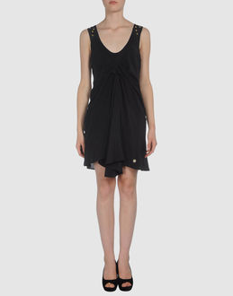 DEK'HER - VESTITI - Vestiti corti - su YOOX.COM