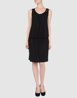 LIU ?JEANS - VESTITI - Vestiti corti - su YOOX.COM