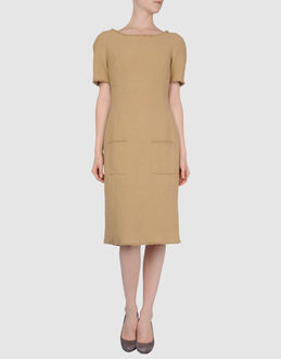 FONTANA COUTURE - VESTITI - Vestiti longuette - su YOOX.COM