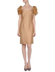 FONTANA COUTURE - Short dress