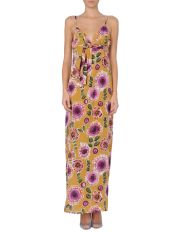 GOTHA - Long dress