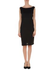 ARMANI JEANS - Short dress