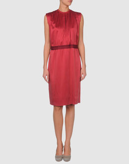 Lanvin - Robes - Robes courtes