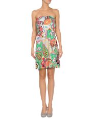 NINA - Robe courte