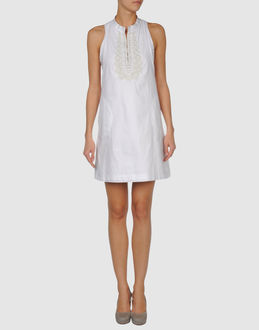 BLUGIRL BLUMARINE - VESTITI - Vestiti corti - su YOOX.COM