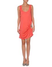 MOSCHINO CHEAPANDCHIC - Short dress