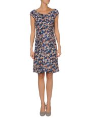 ROBERTO CAVALLI - Short dress