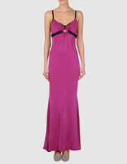 CLASS ROBERTO CAVALLI - Vestito lungo