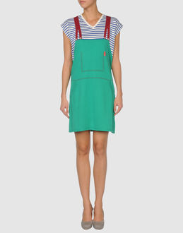 SEE BY CHLOE' - VESTITI - Vestiti corti - su YOOX.COM