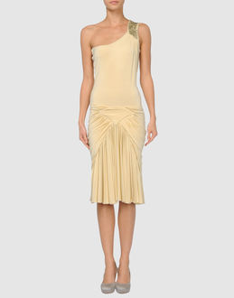 JUST CAVALLI - VESTITI - Vestiti longuette - su YOOX.COM