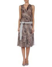 ANA PIRES - 3/4 length dress