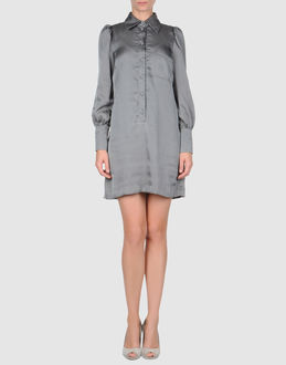 Ana Pires - Robes - Robes courtes