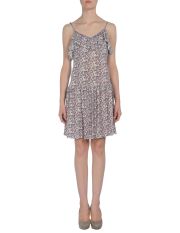 ANA PIRES - Short dress