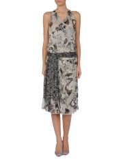 ANA PIRES - 3/4 length dress