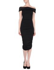 ANA PIRES - 3/4 length dress