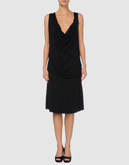 ANTONIO MARRAS - VESTITI - Vestiti longuette - su YOOX.COM