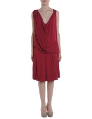 ANTONIO MARRAS - 3/4 length dress
