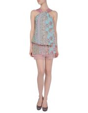 ANA PIRES - Short dress