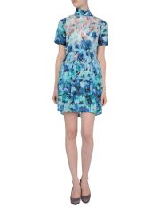 ANA PIRES - Short dress