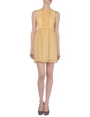 ANA PIRES - Short dress