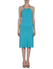 CARLO CHIONNA - 3/4 length dress