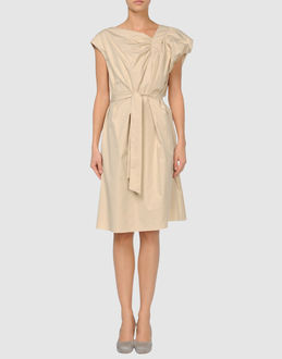 Alberta Ferretti - Robes - Robes courtes