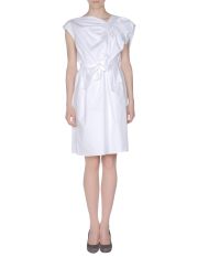 ALBERTA FERRETTI - Kurzes Kleid