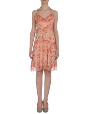 ANA PIRES - Short dress
