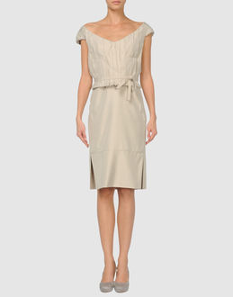GIANFRANCO FERRE' - VESTITI - Vestiti longuette - su YOOX.COM