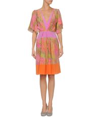 ALBERTA FERRETTI - Robe courte