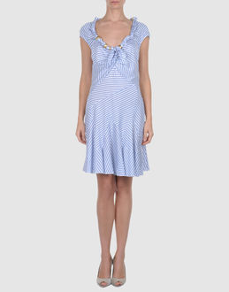 Blumarine - Robes - Robes courtes