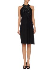 ALBERTA FERRETTI - Short dress