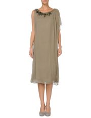 CRUCIANI - 3/4 length dress